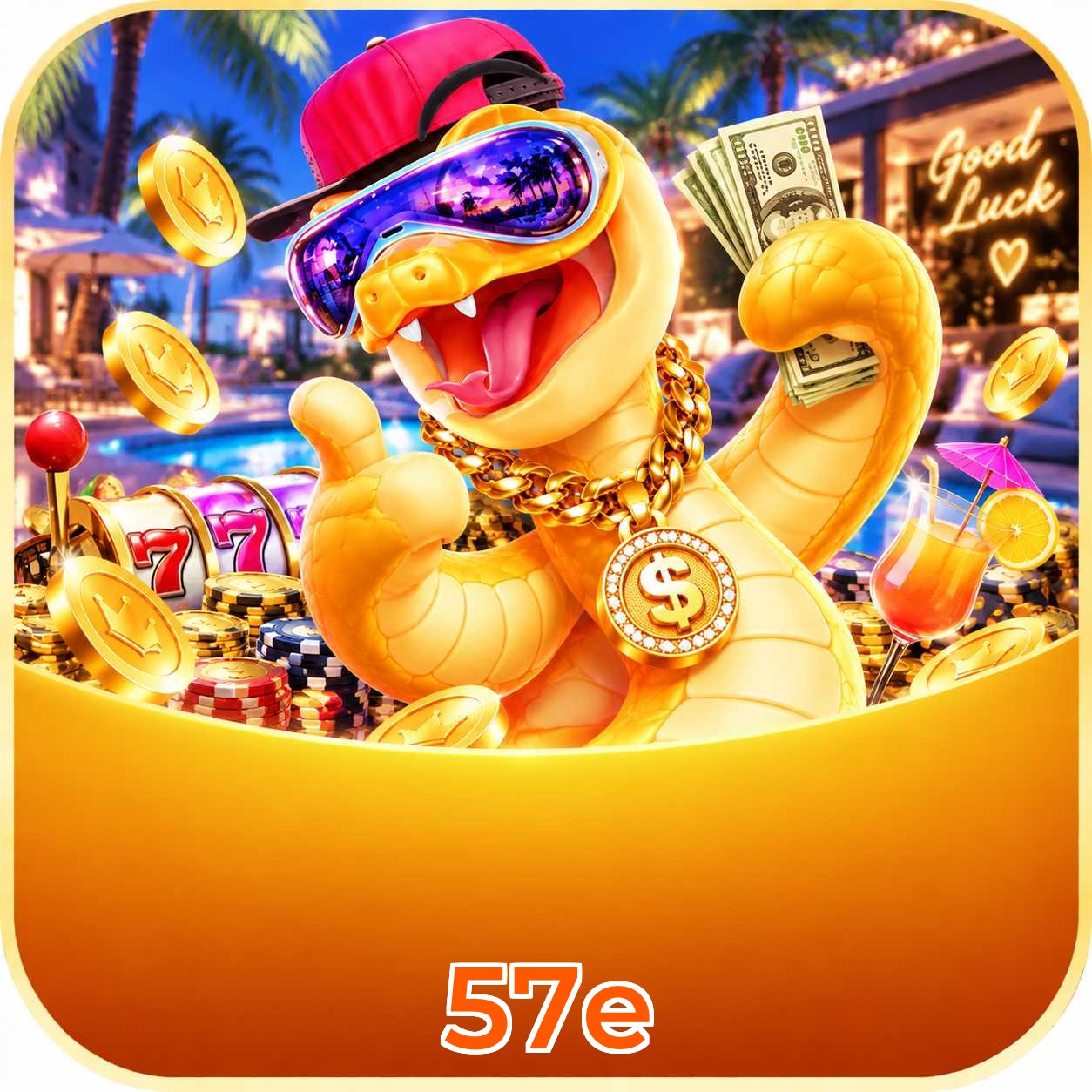 VIP Agora
